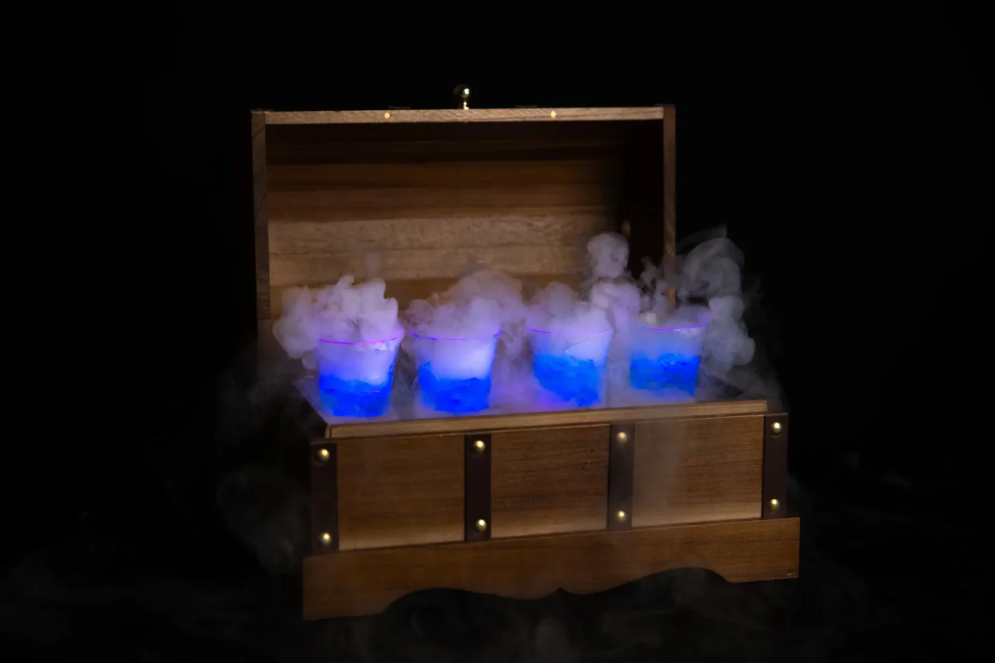 Flavour Blaster